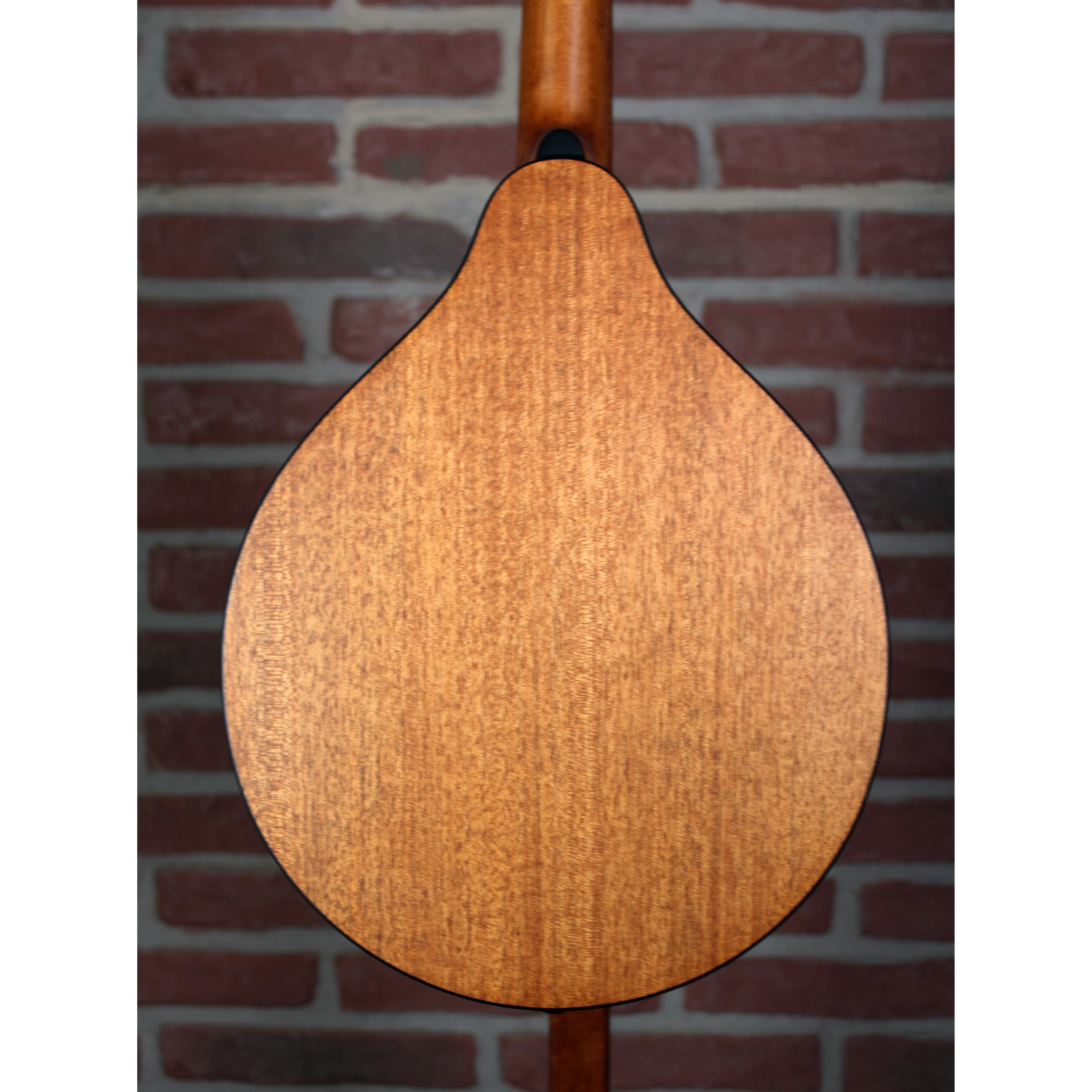 PCH-M104-Natural A-Style Mandoline