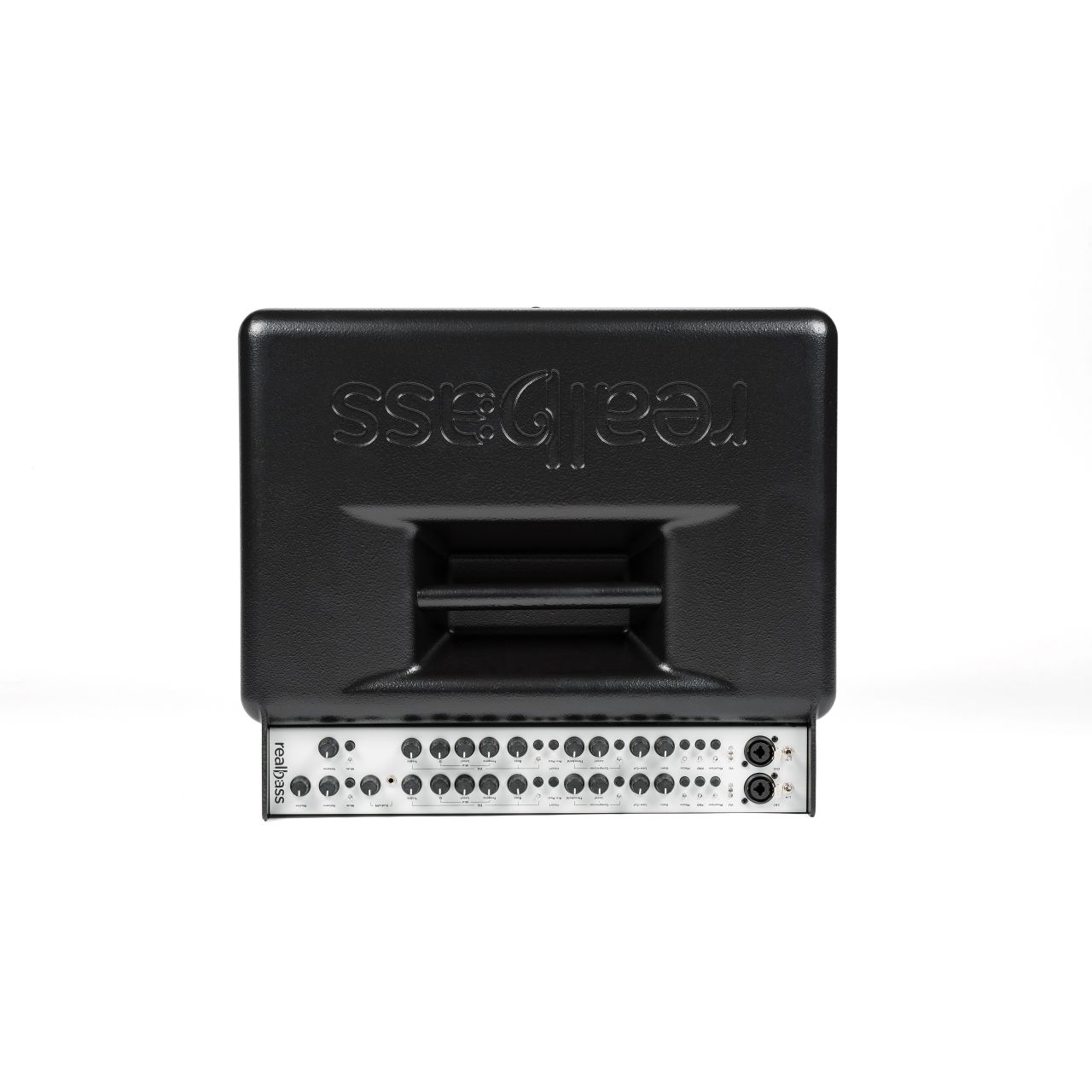 Duo Carbon Basscombo