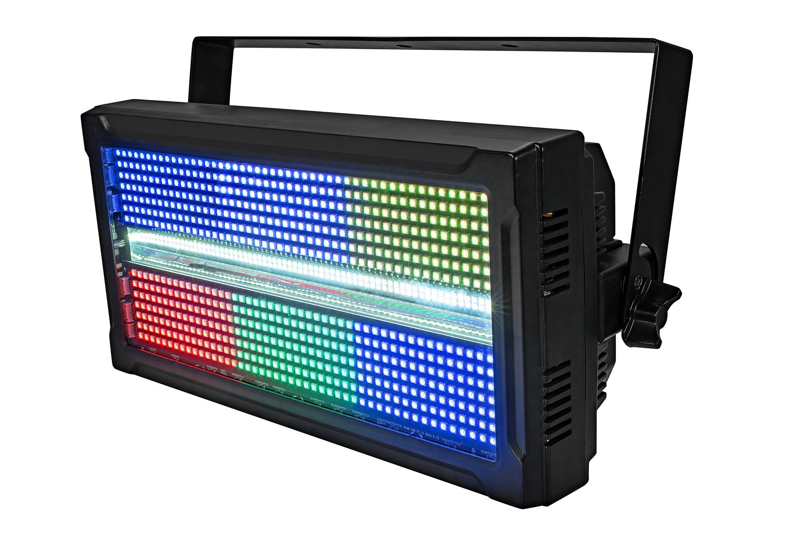 LED Mega Strobe 812 Panel