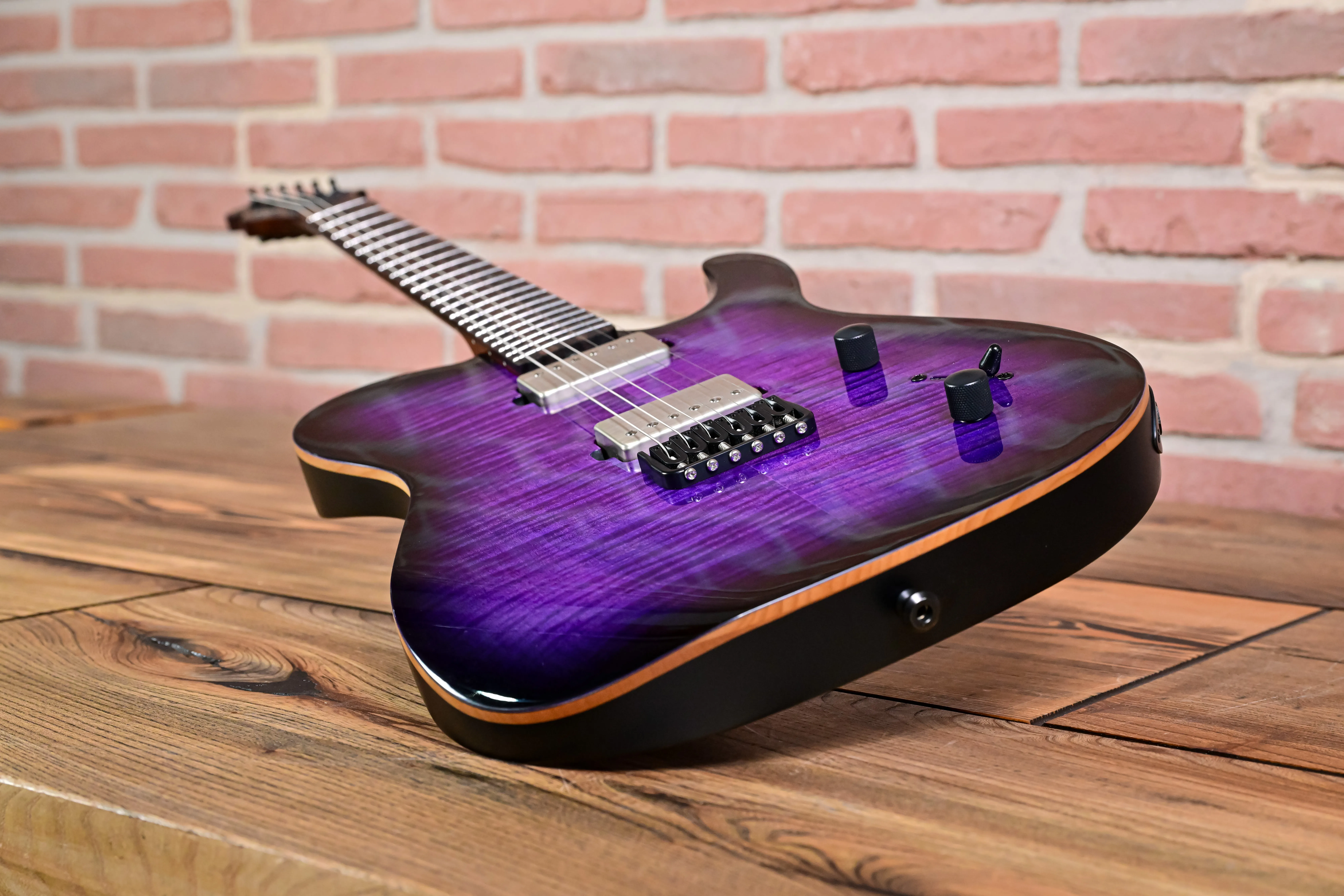 Law Maker Legacy Blackberry Storm E-Gitarre