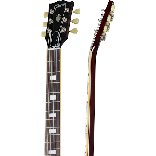 ES-335 Figured Iced Tea