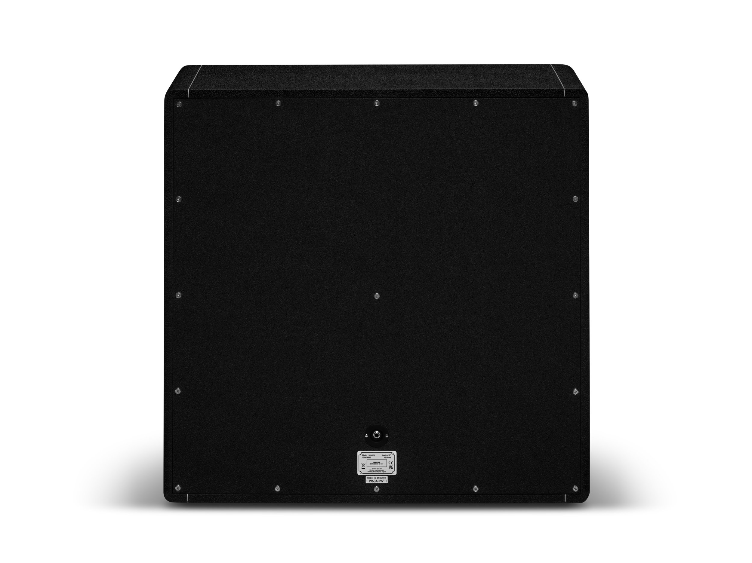 Jimi Hendrix 60th Anniversary Edition 1959 JMH Amp Half Stack
