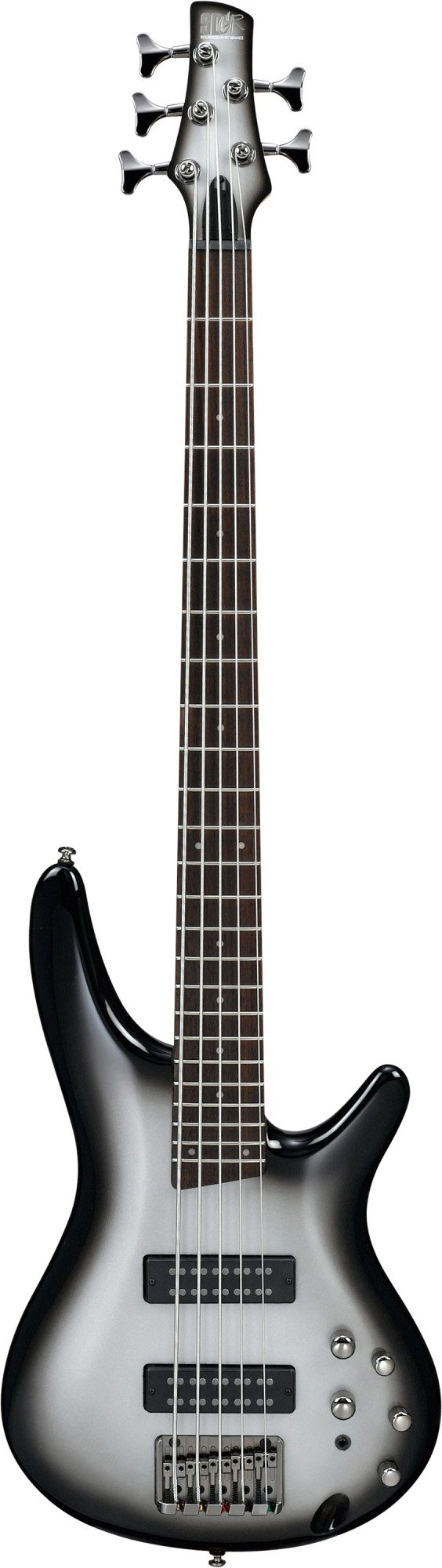 Legend B.M. Bohemian light brown Guitar Strap
