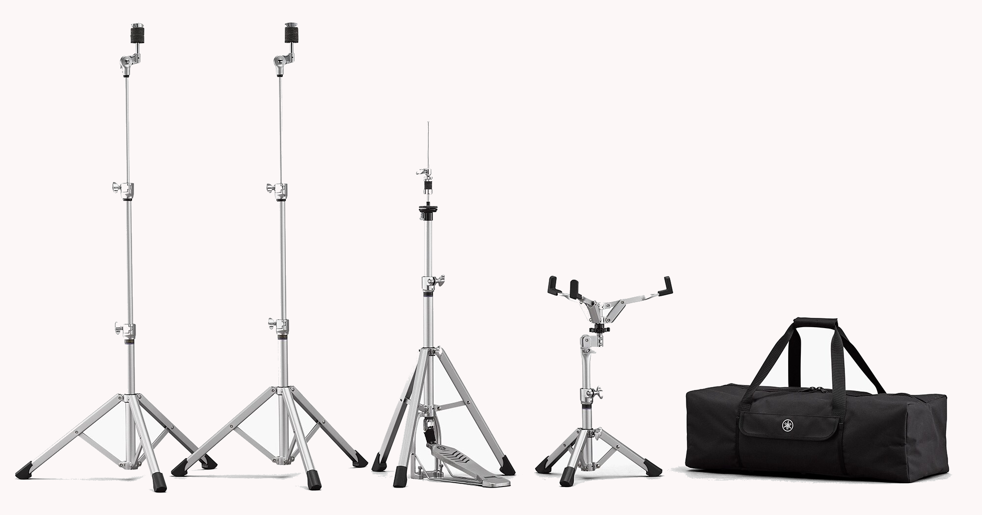 Hardware Set HW3 Crosstown leicht
