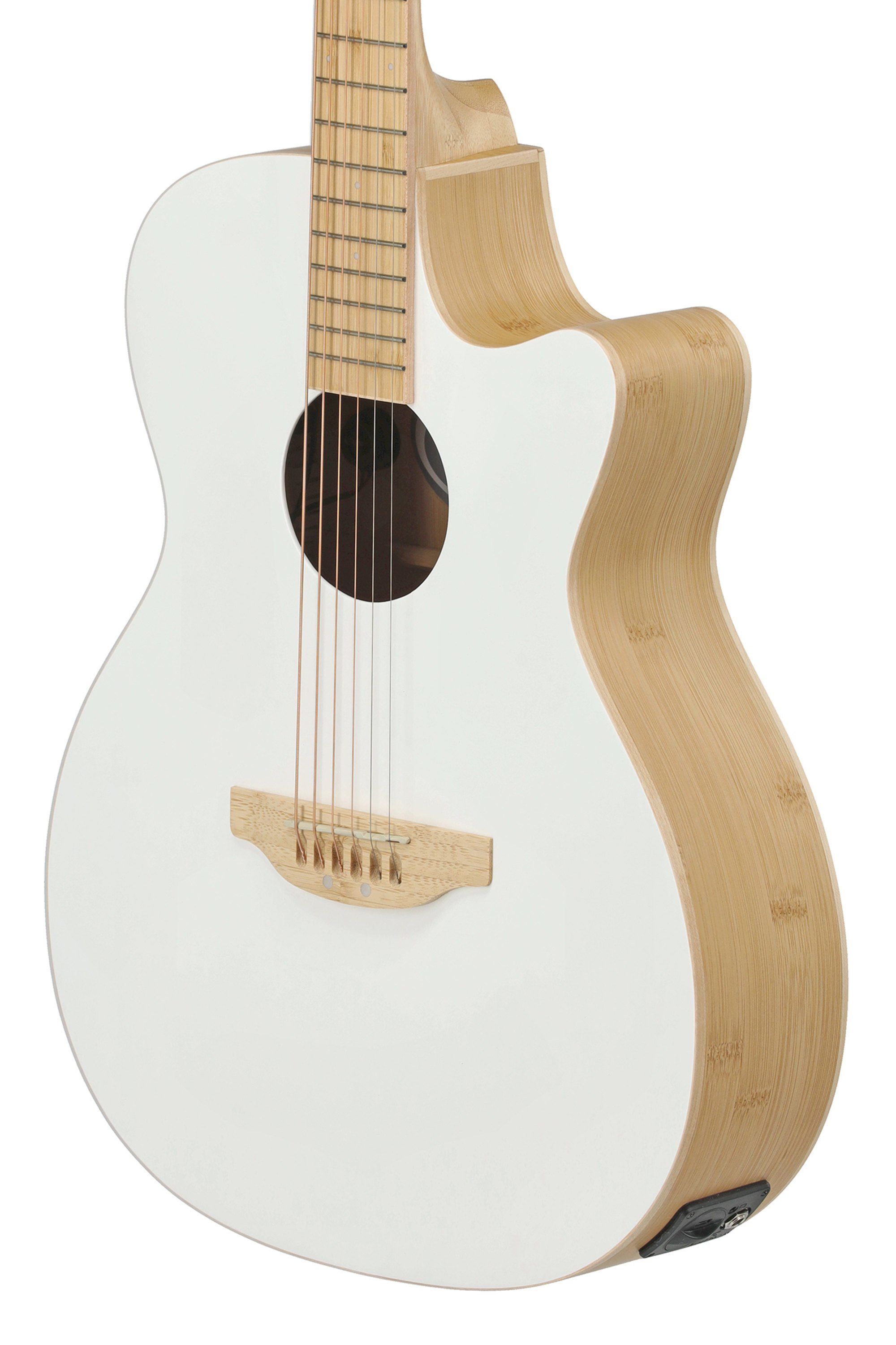 Jump AEO-69-6PS Blank Canvas