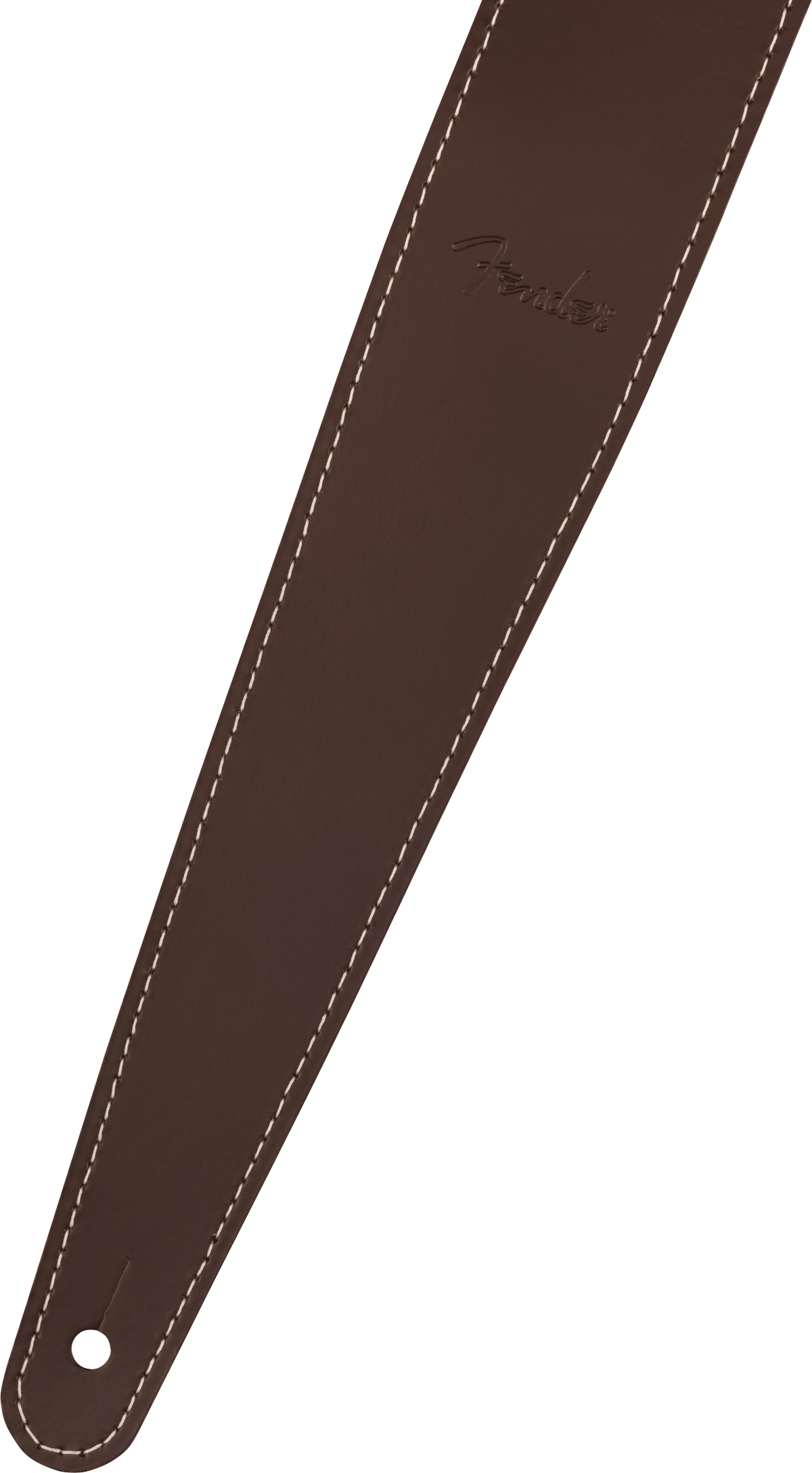 2" Essentials Economy Strap, Brown