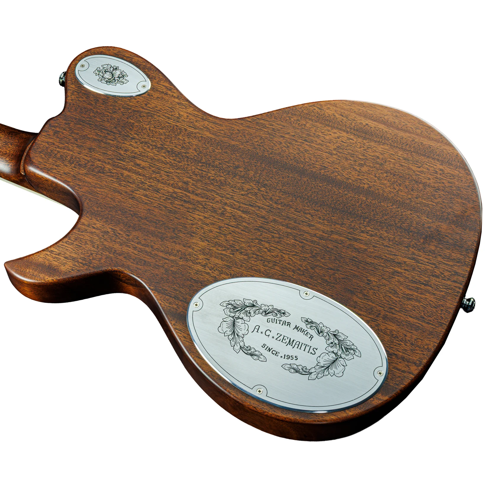 MFG-AC-24 DUO, Natural