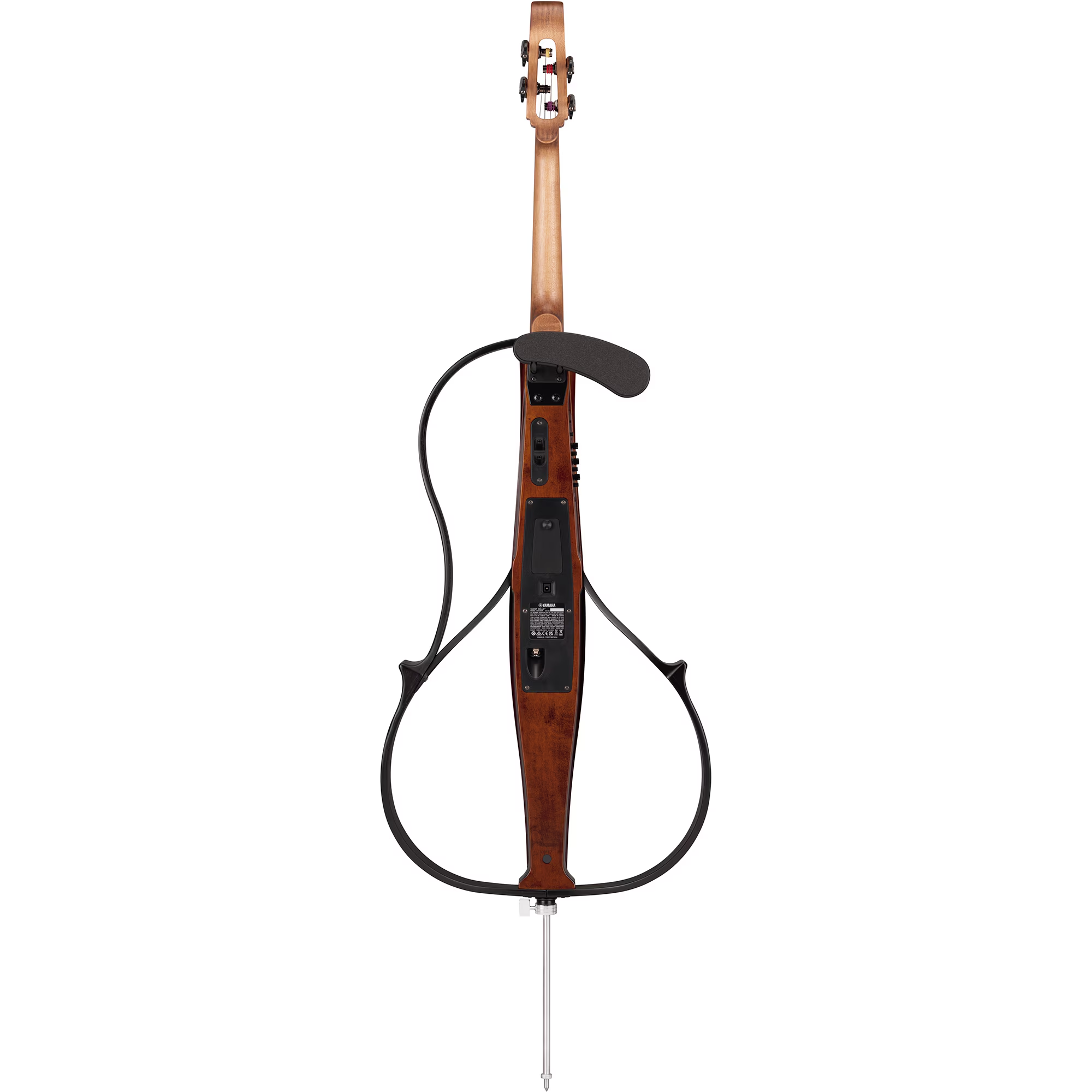 SVC300F Silent Cello