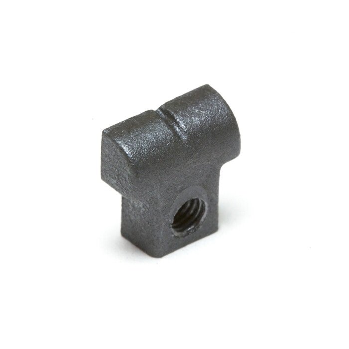 String Saver Saddles Tune-O-Matic Sung IL BM003, 6 pcs