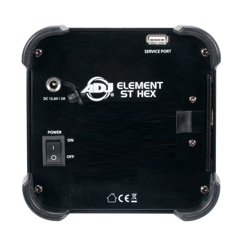 Element ST HEX