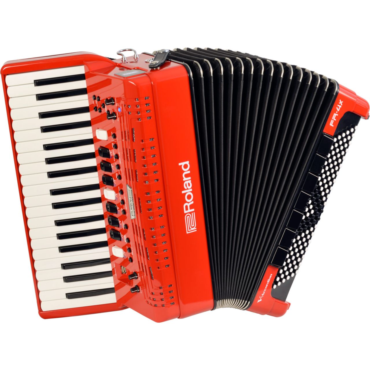 ROLAND FR-4X-RD Akkordeon