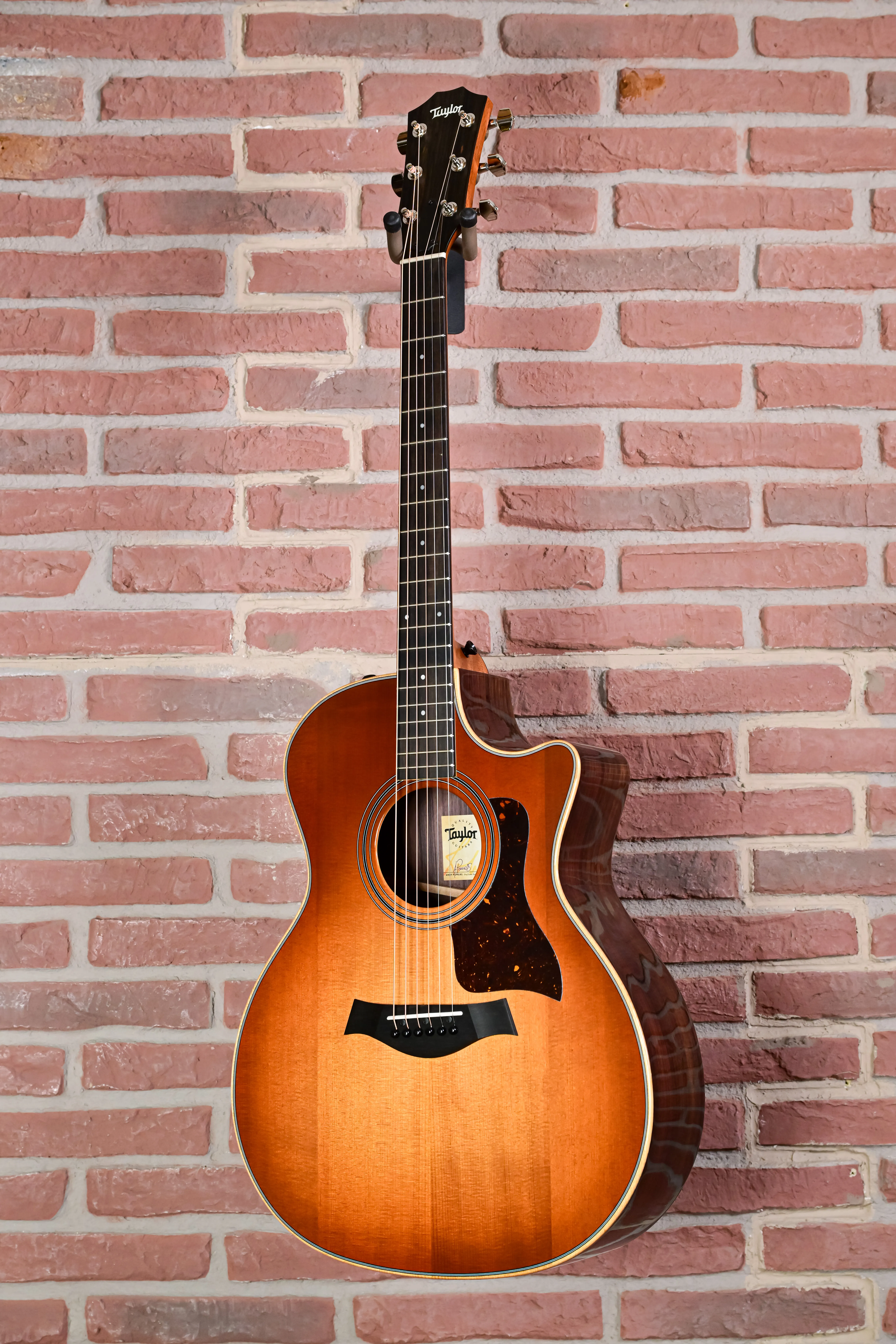 414ce Studio Special Edition Honeyburst