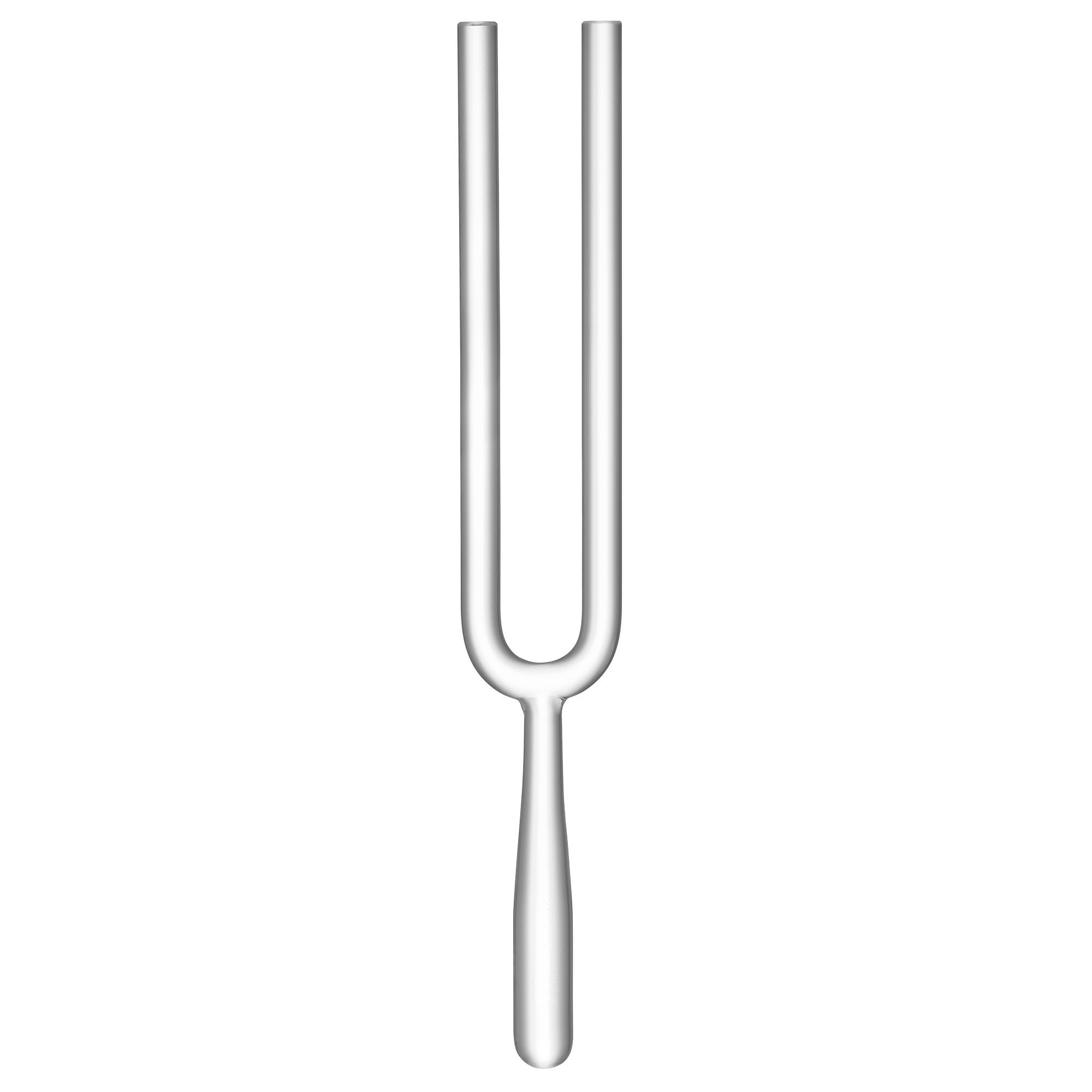 Solfeggio Crystal Tuning Fork 285 Hz / C#4