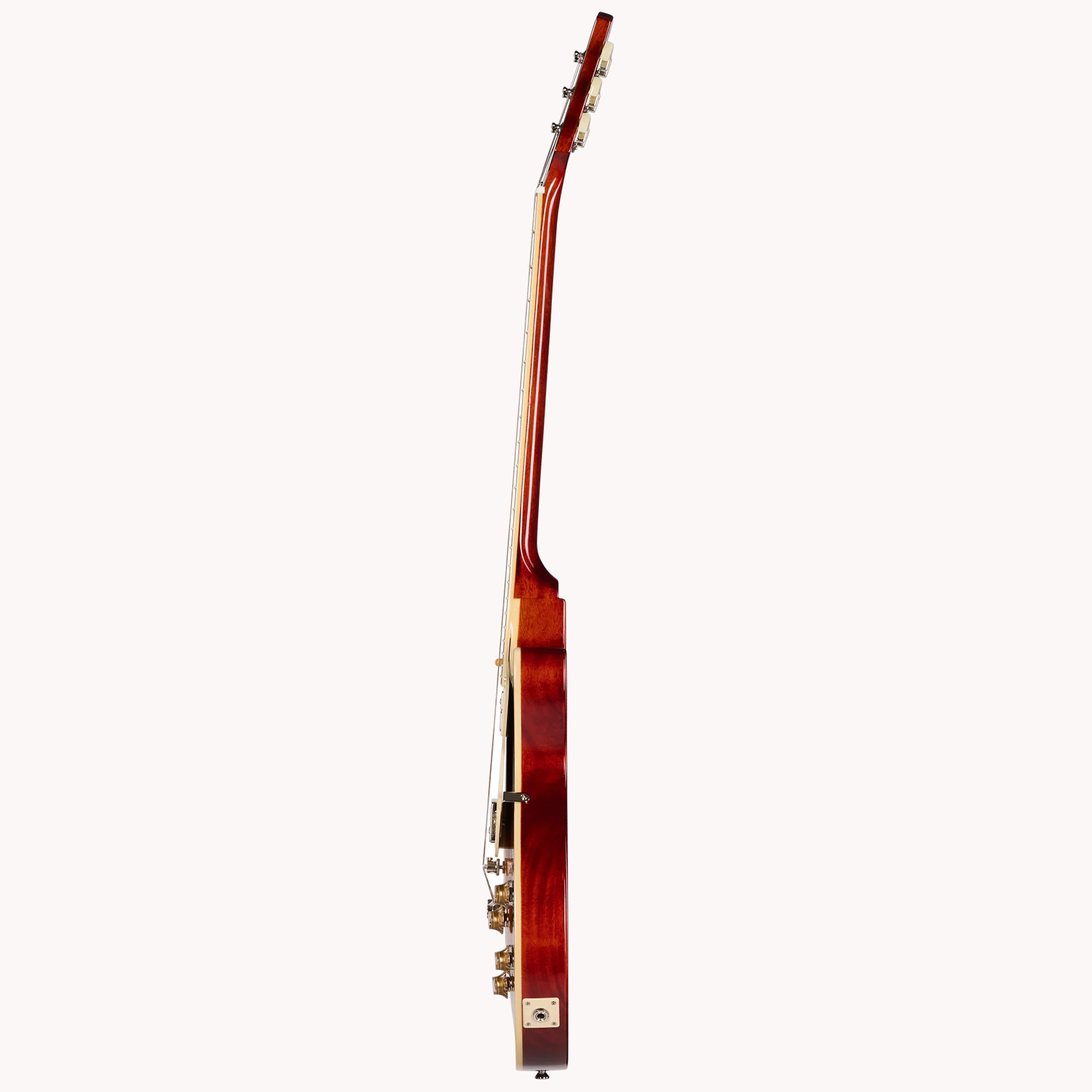 1959 Les Paul Standard  Reissue Washed Bourbon Burst
