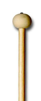 MB2S - Corpsmaster Marching Bass - Medium Head, Soft Mallets