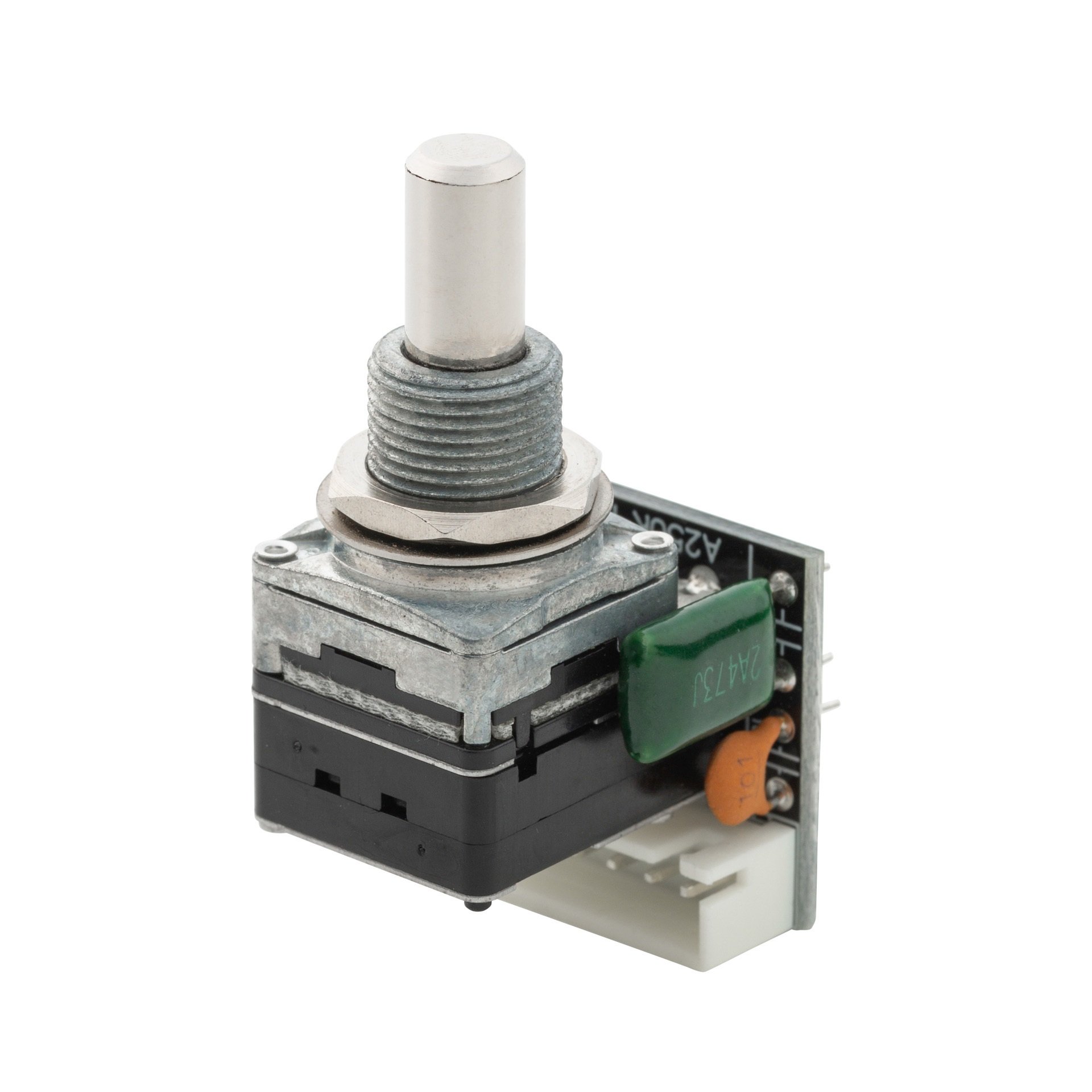MetroLine & MasterBuilt VTC (P/P) Pot (A250K) Module
