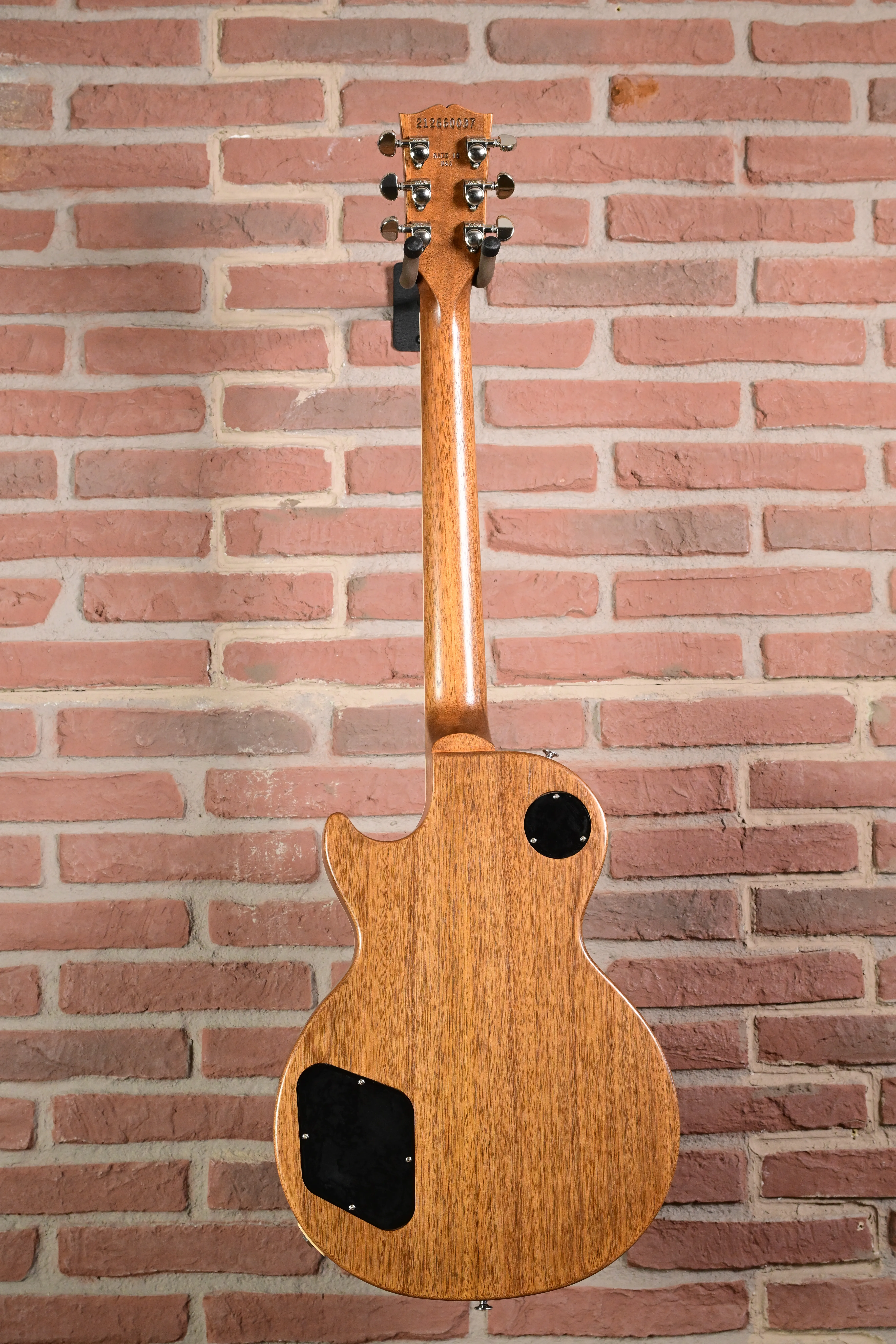 Les Paul Standard 60s Faded - Vintage Bourbon Burst