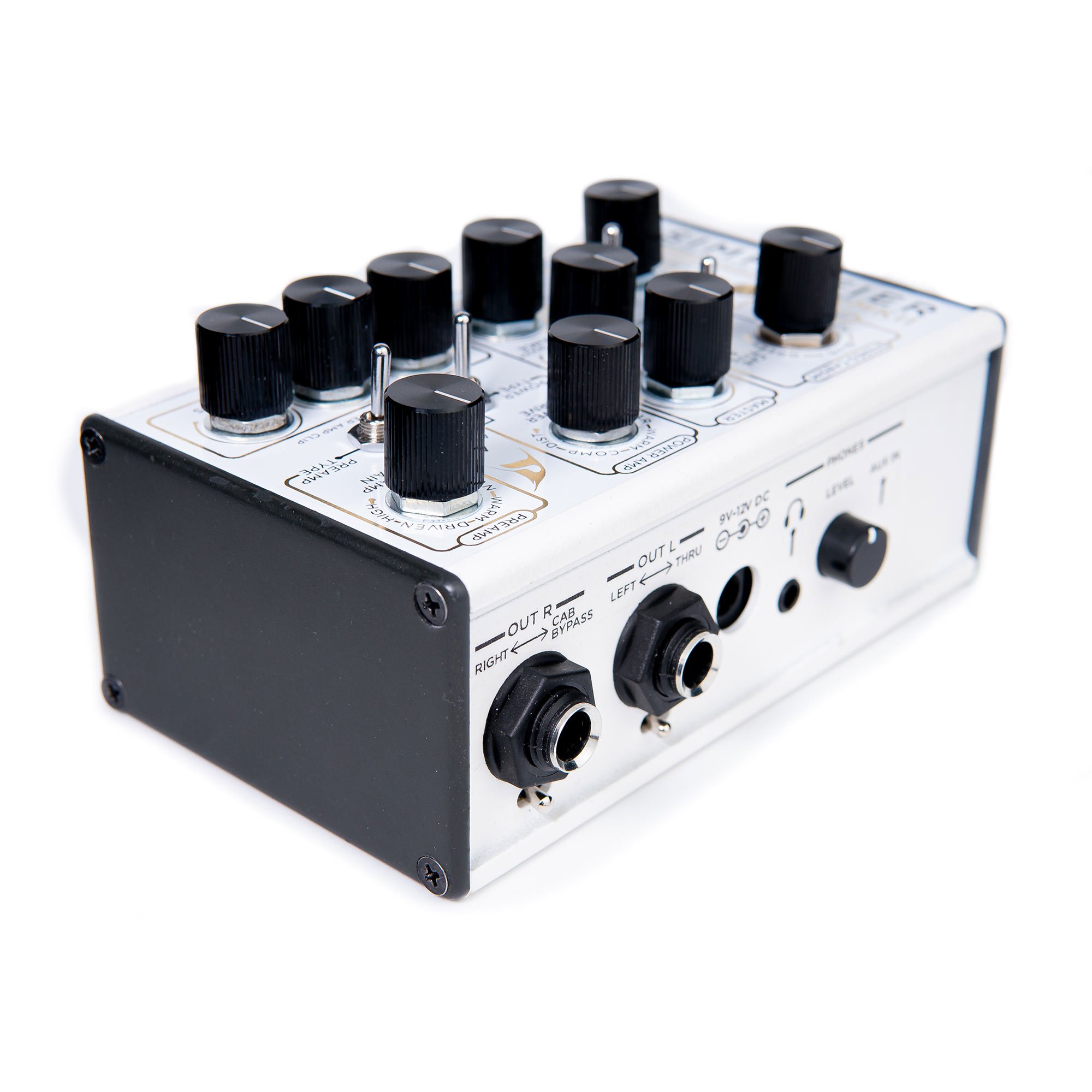 Simplifier Mk II