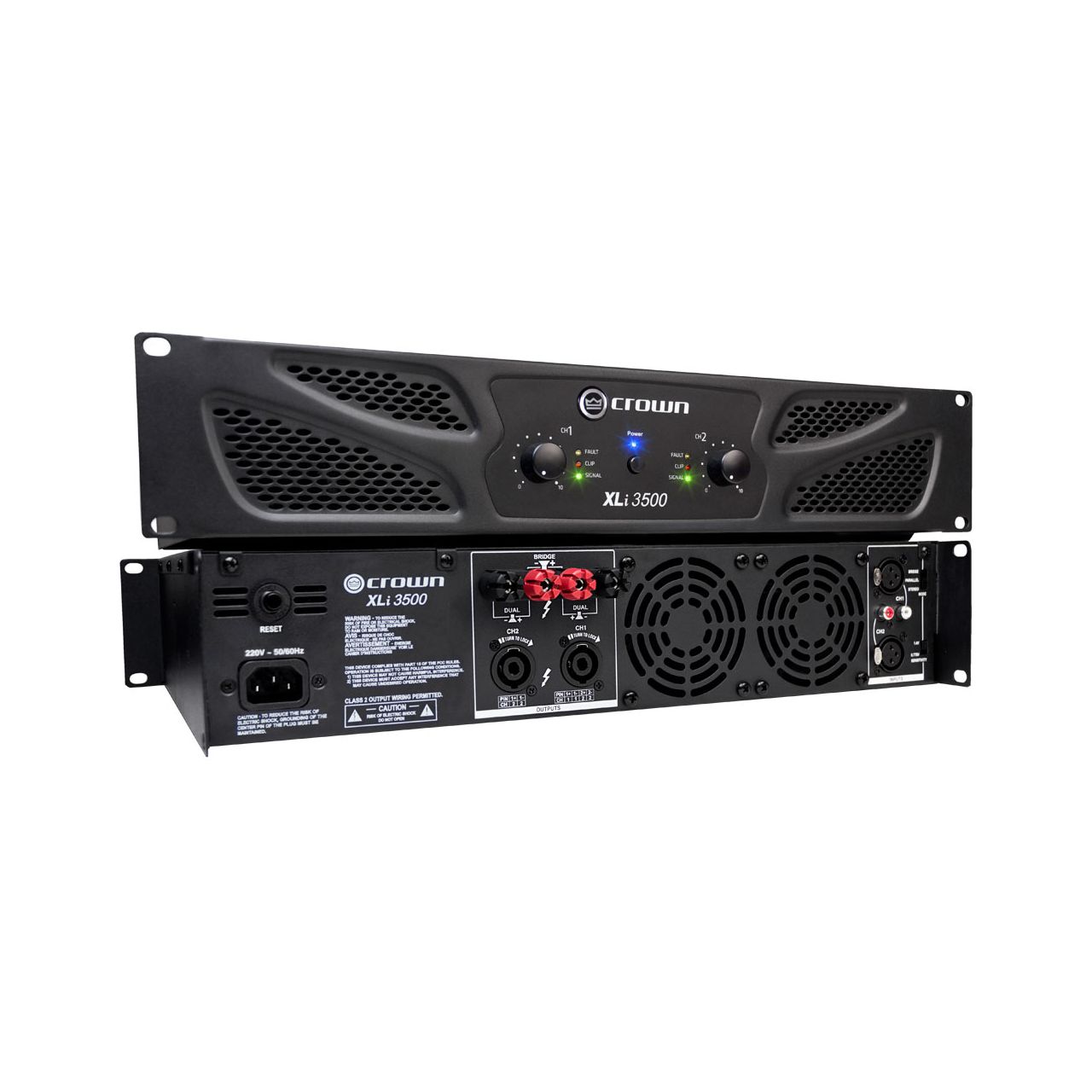Switching Power Amplifiers
