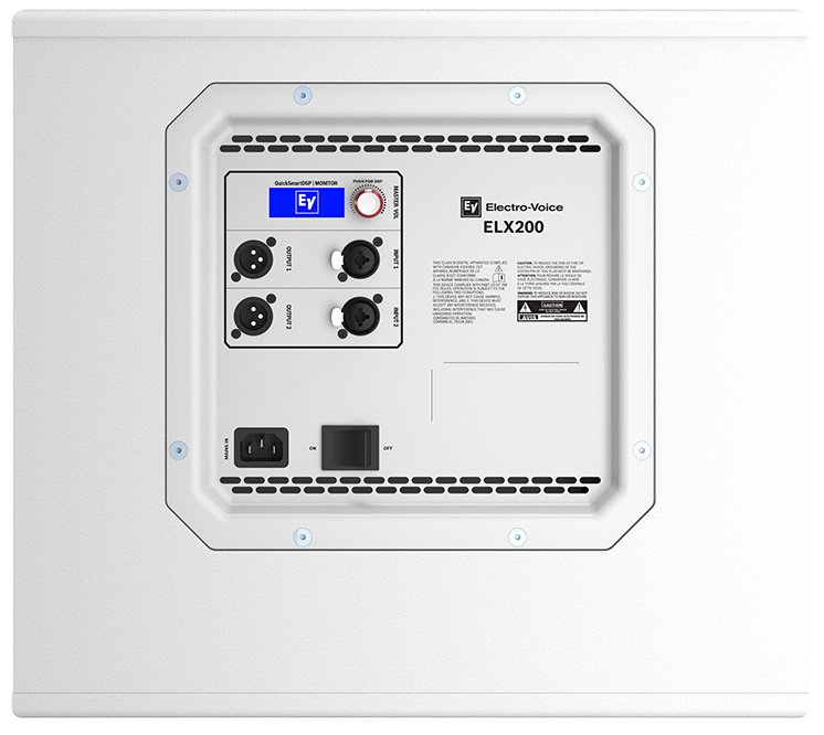  ELX200-12SP-W
