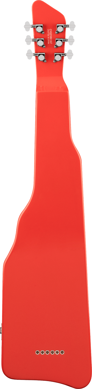 G5700 Electromatic® Lap Steel, Tahiti Red