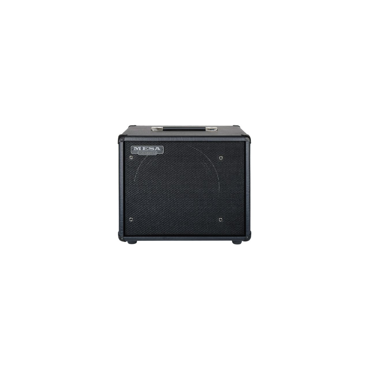 1x12 Box Compact Cabinet
