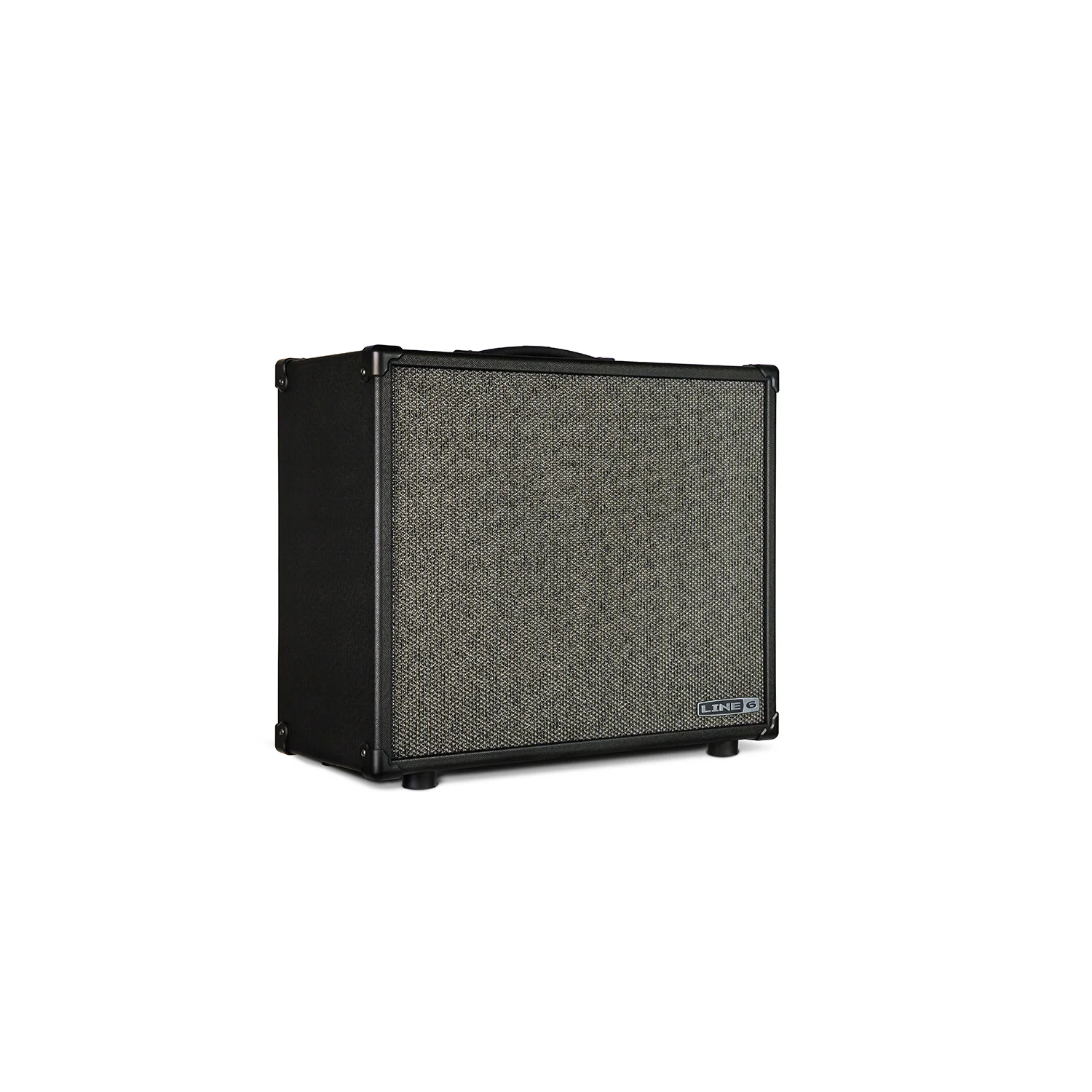 Line6 POWERCAB CL 112 Seitenansicht links