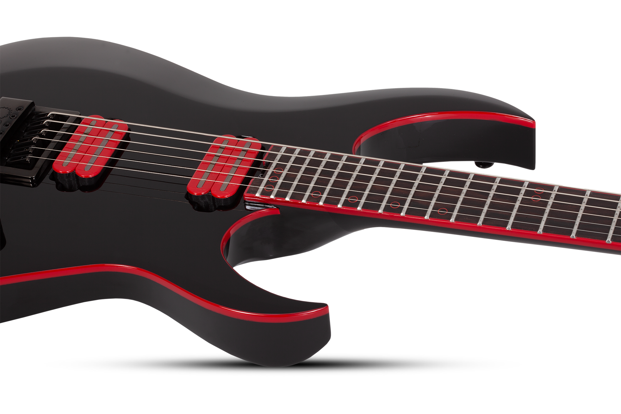 Sunset-6 Evertune Red Dawn