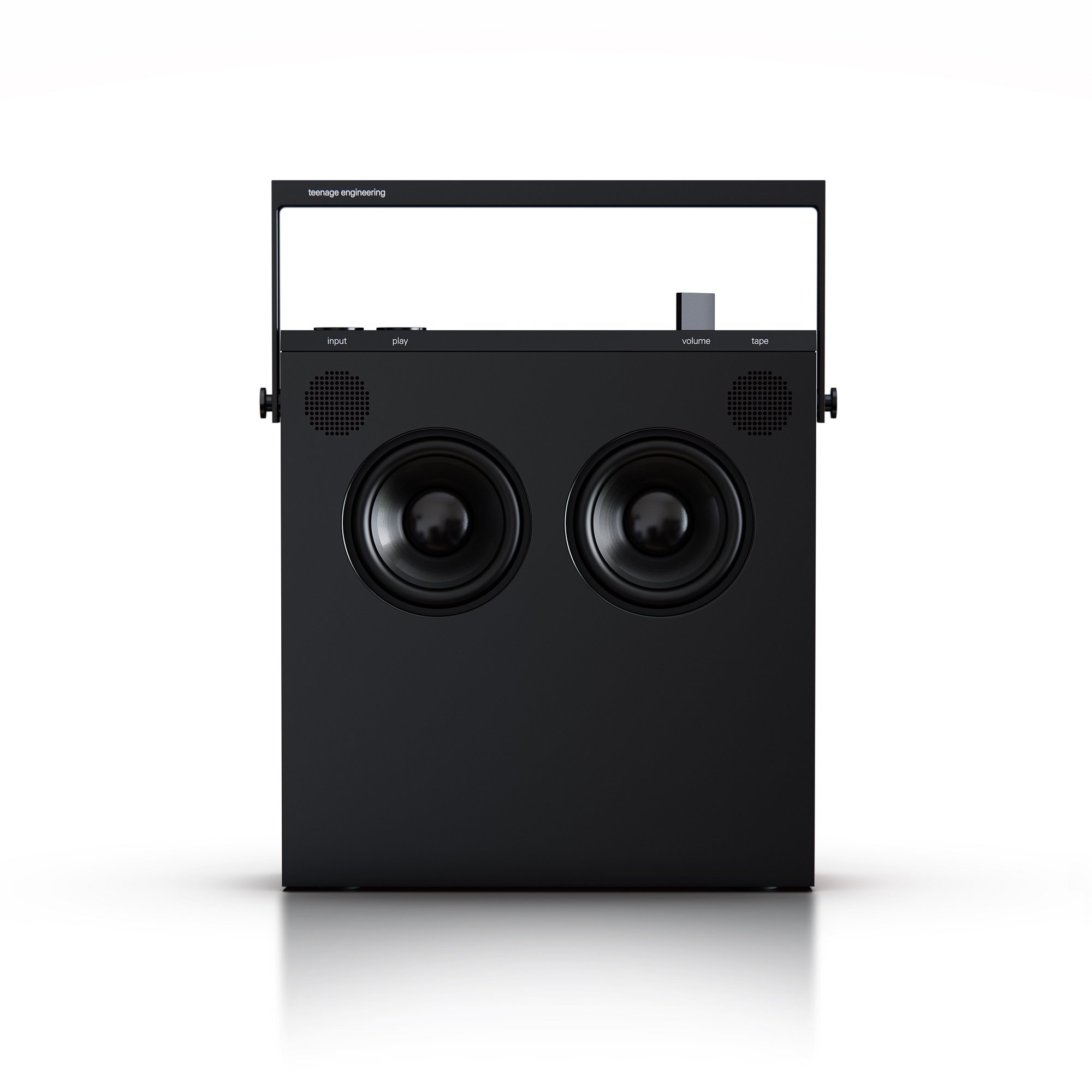 OB-4 Black