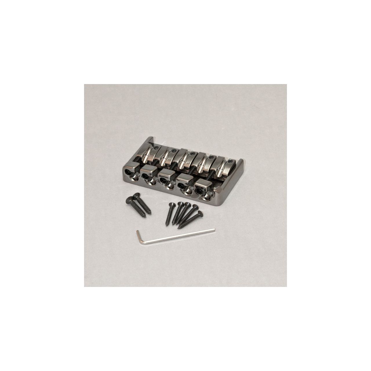 B305 Bass Bridge Cosmo Black