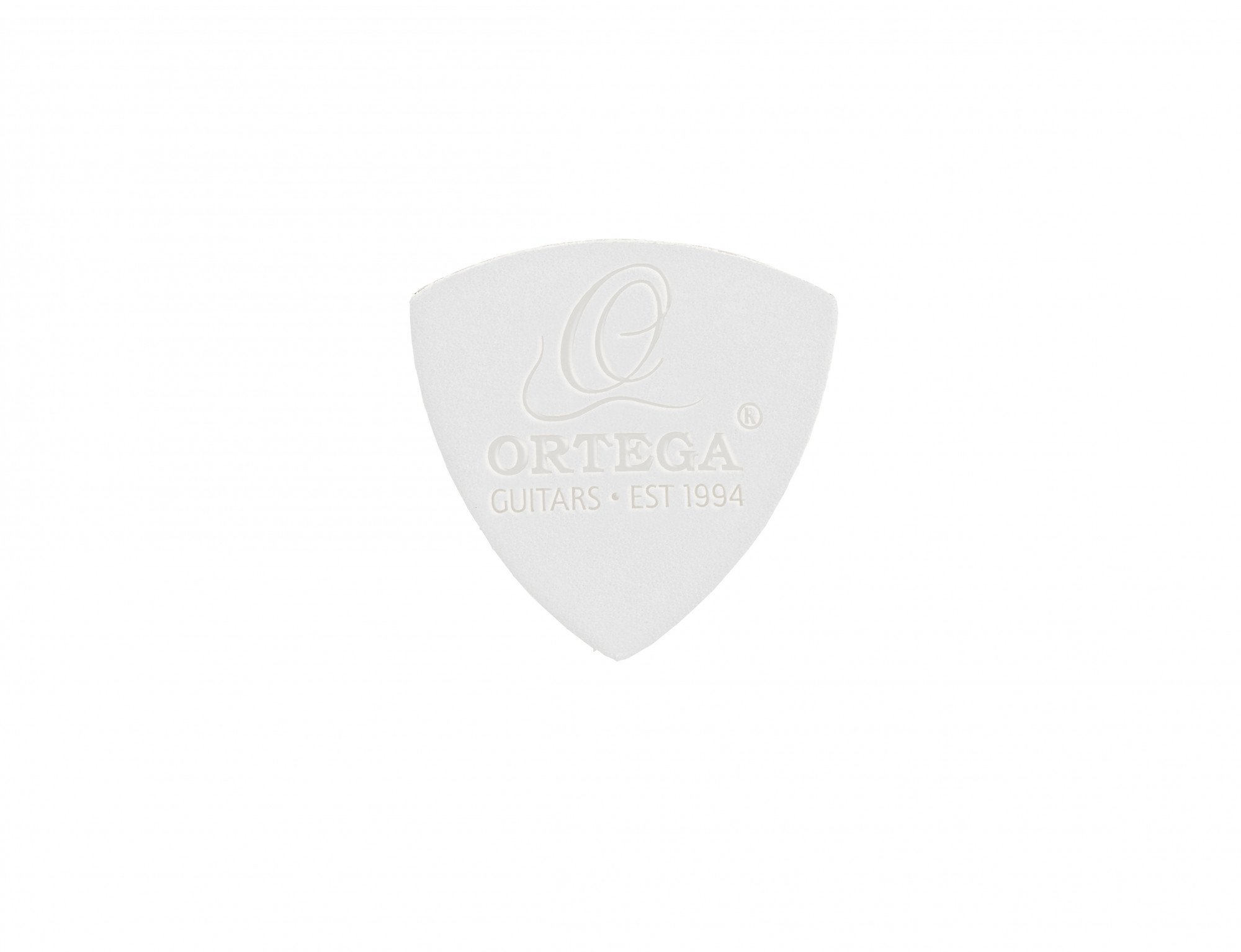 Ukulele Pick Leder (3 Stück)