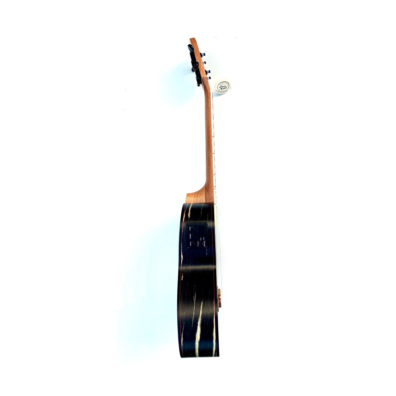 Okapi Tenor EQ Ukulele 