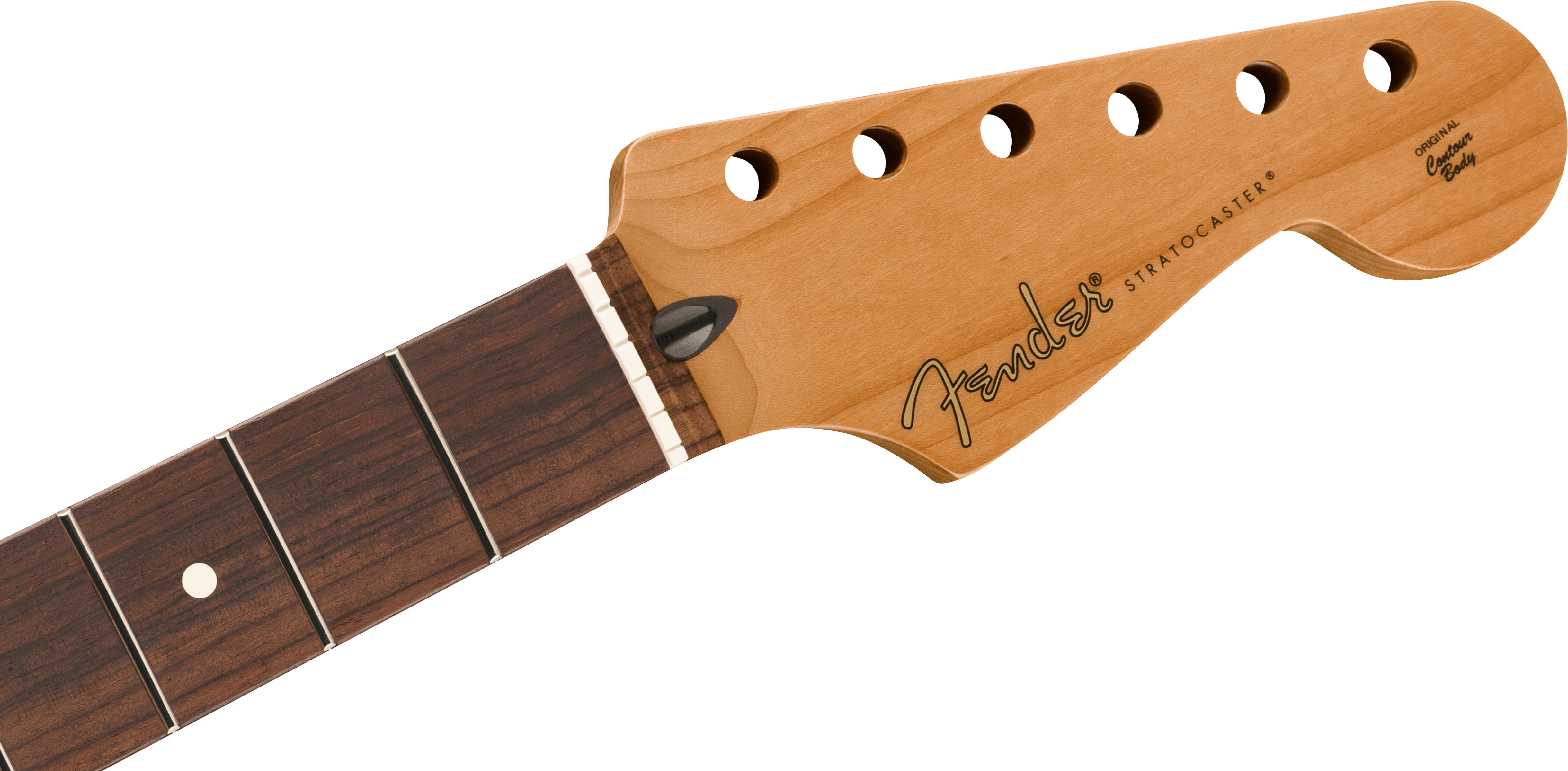 Player II Series Stratocaster Roasted Maple Neck Rosewood 