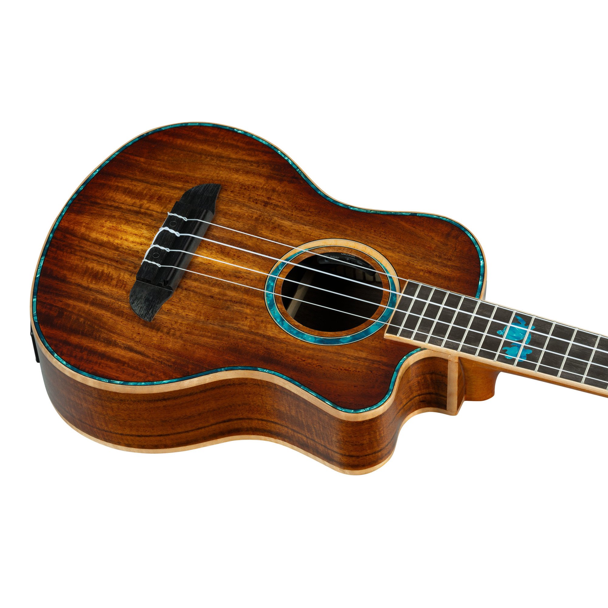 30th Anniversary Tenor Ukulele