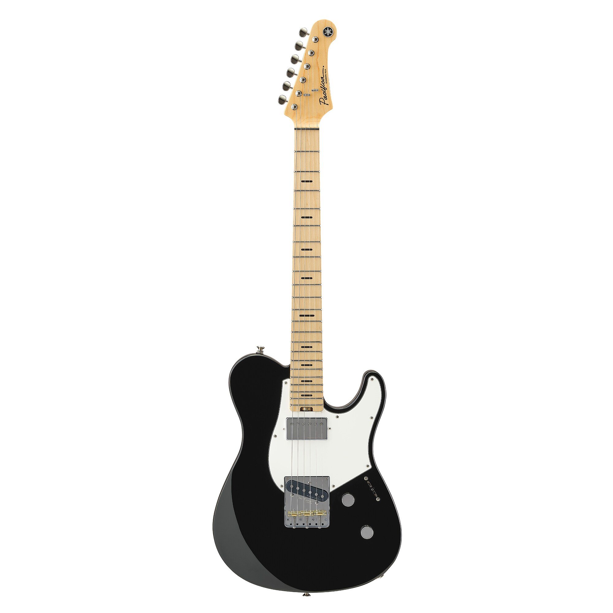 Pacifica SC Std+ 11SM Black Metallic