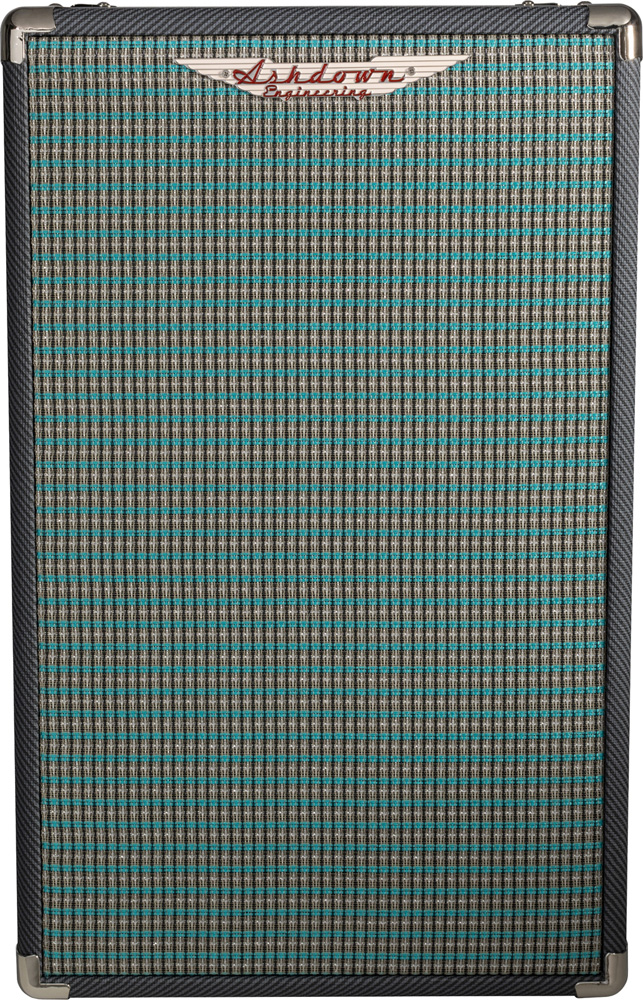 UK-PBM-110H Bassbox