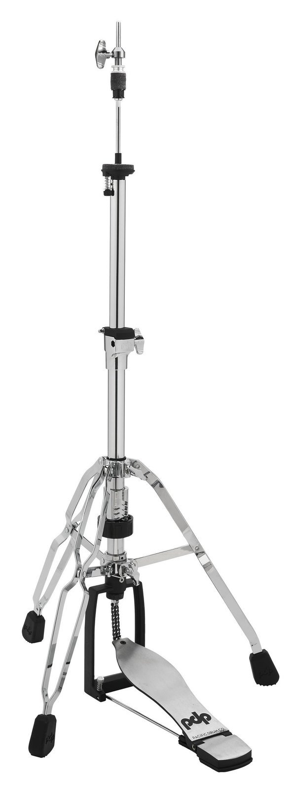 HiHat & Fußmaschinen