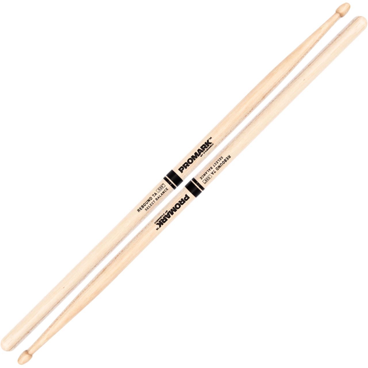 RBH535AW Rebound Balance 7A Sticks