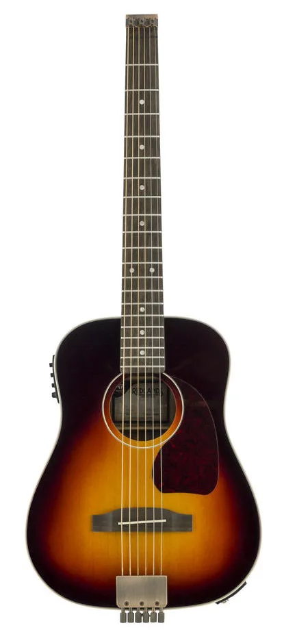 Redlands Dreadnought 450E (Sunburst) "B-Stock"