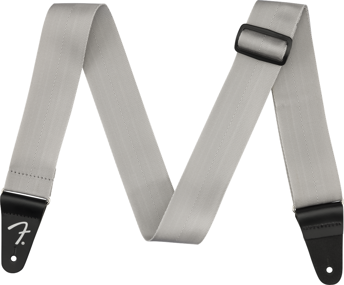 Polypro Strap, Gray