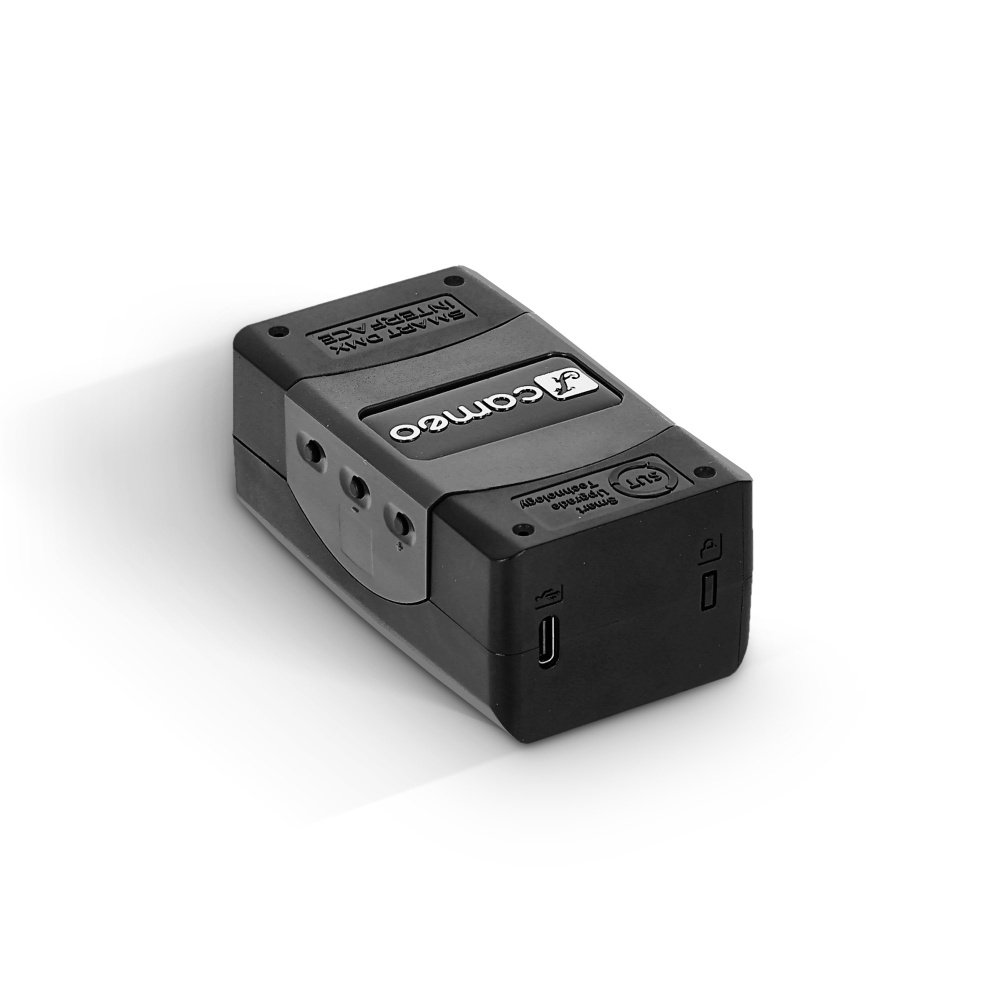 DVC D5 USB DMX-Interface