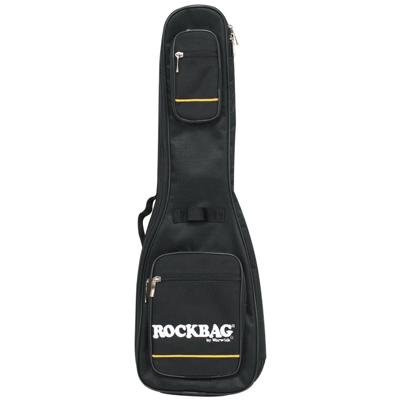 Mini Rock Streamer Stage I 4 with Gigbag, Coloured Sales Box