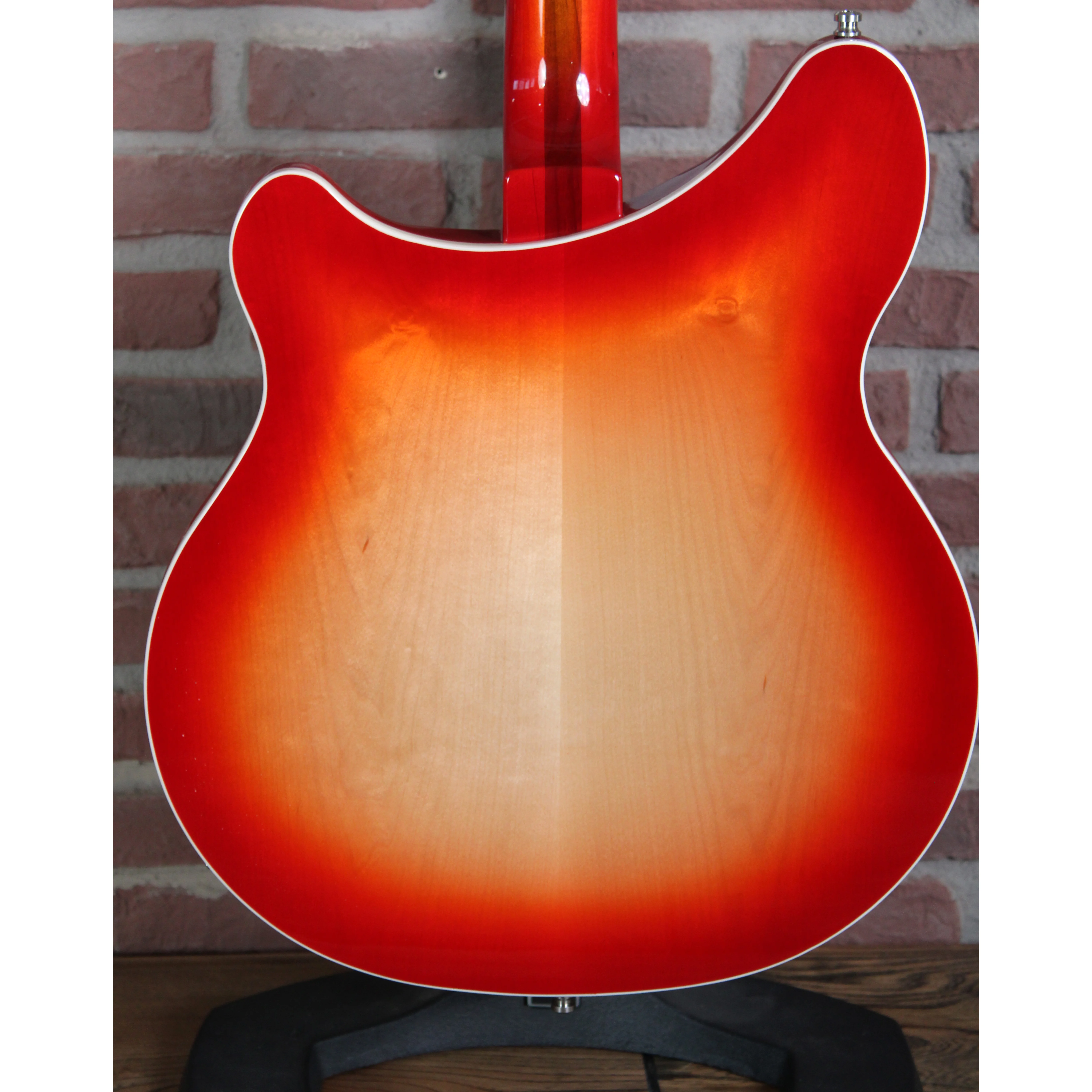 360  Fireglo