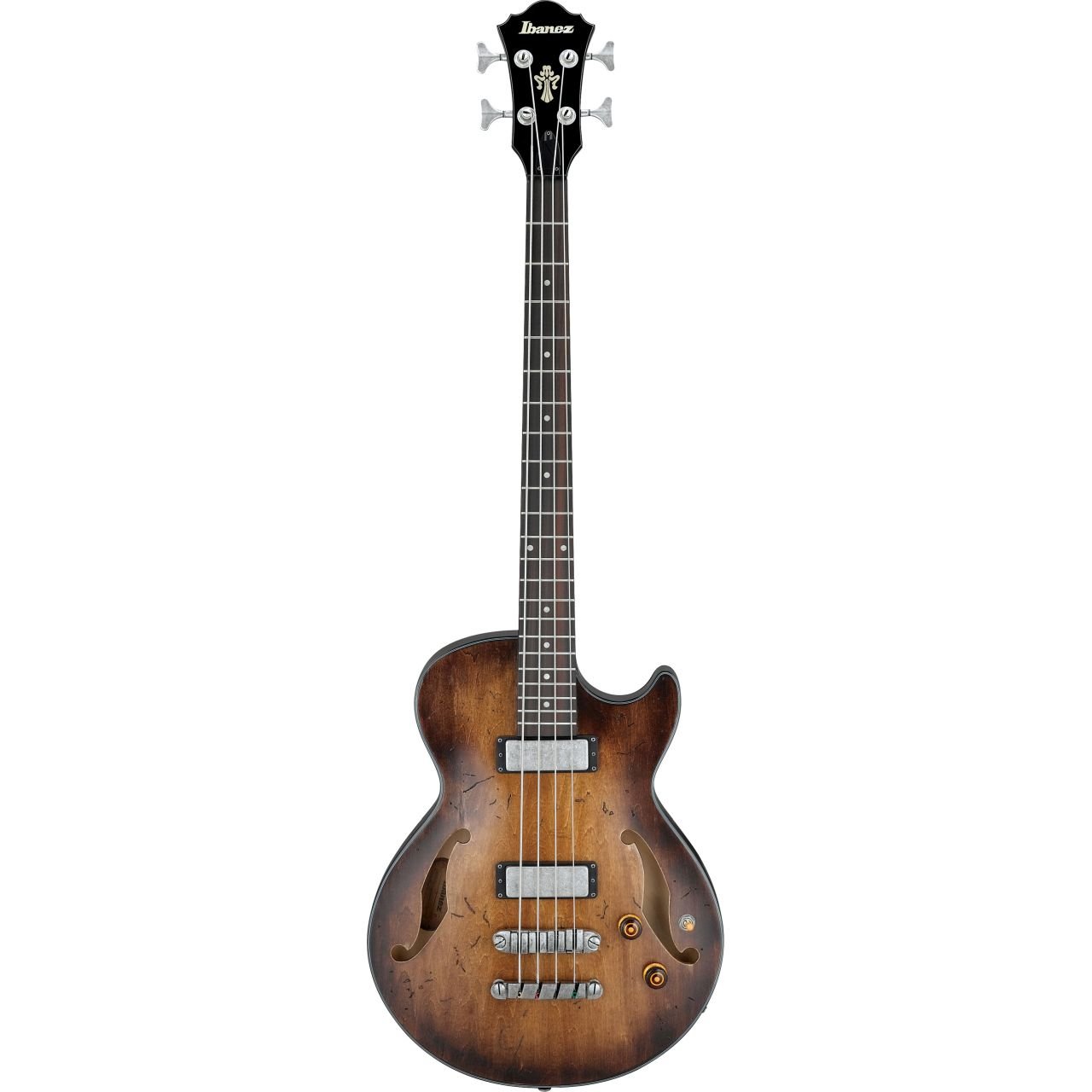 AGBV200A-TCL - Semi-E-Bass