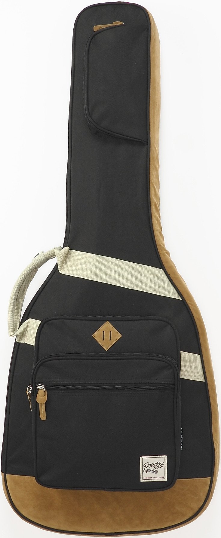 IGB541-BK Powerpad Gigbag Black