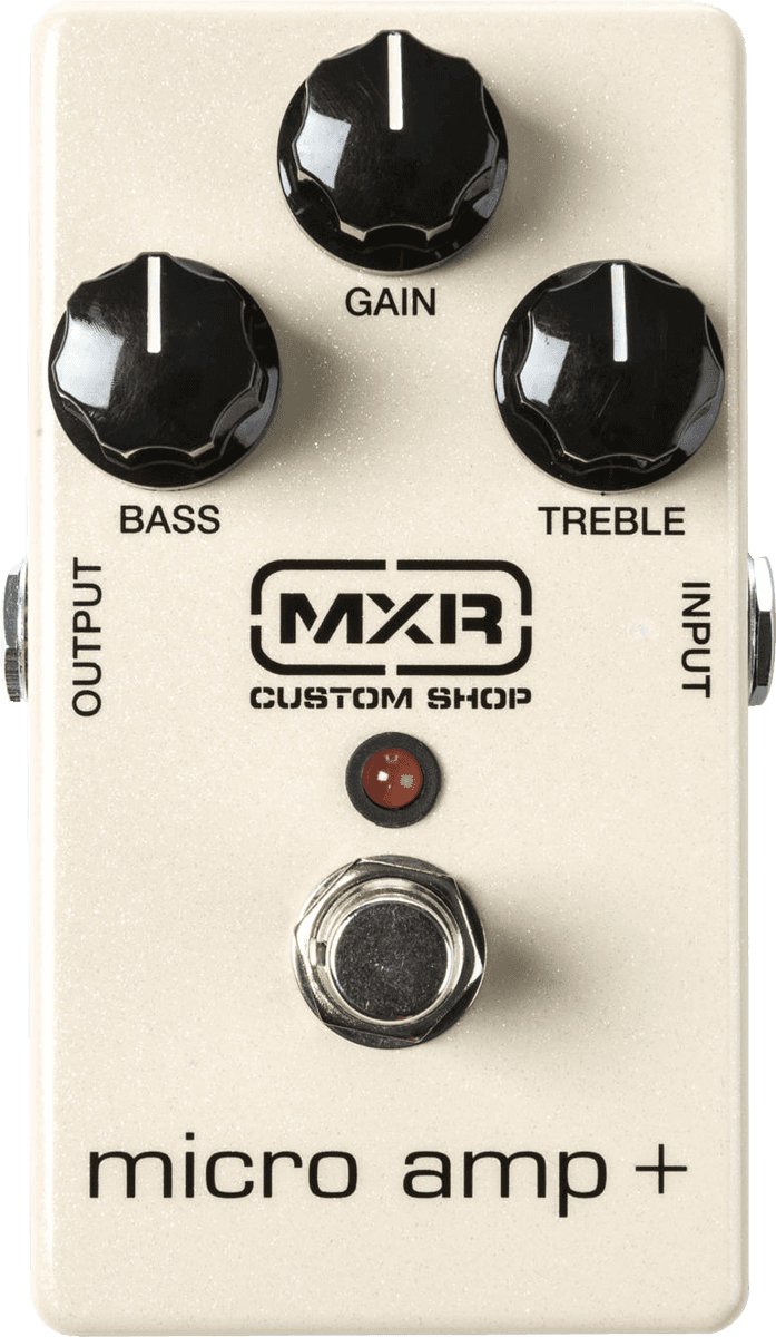 M233 Micro Amp+