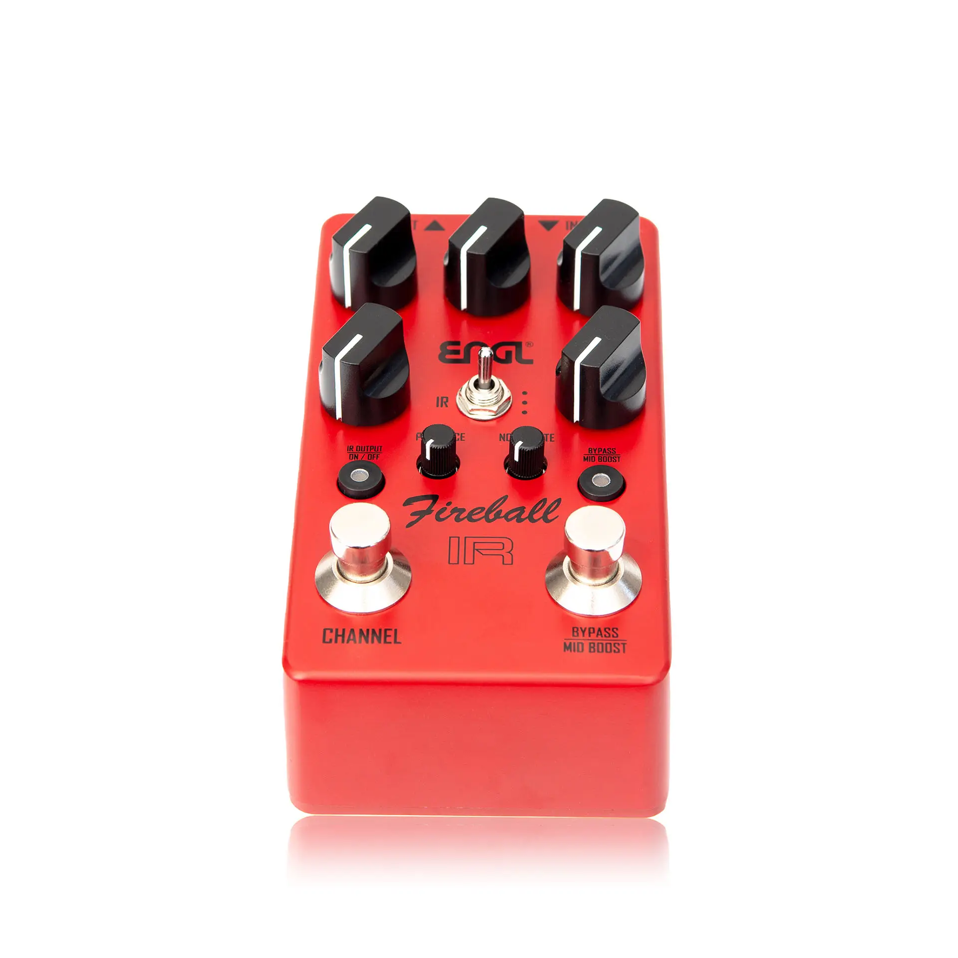 EP635 Fireball IR Effektpedal