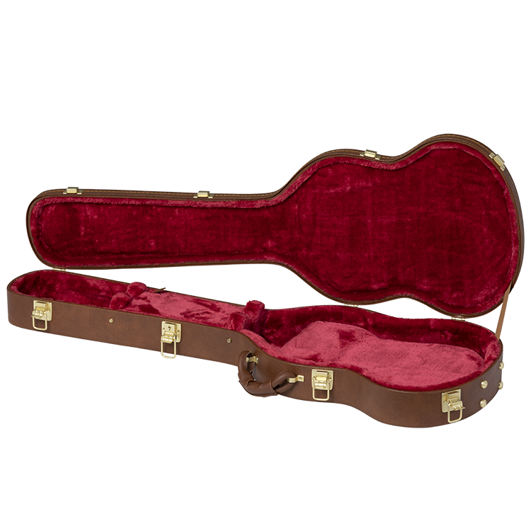 SG Original Hardshell Case