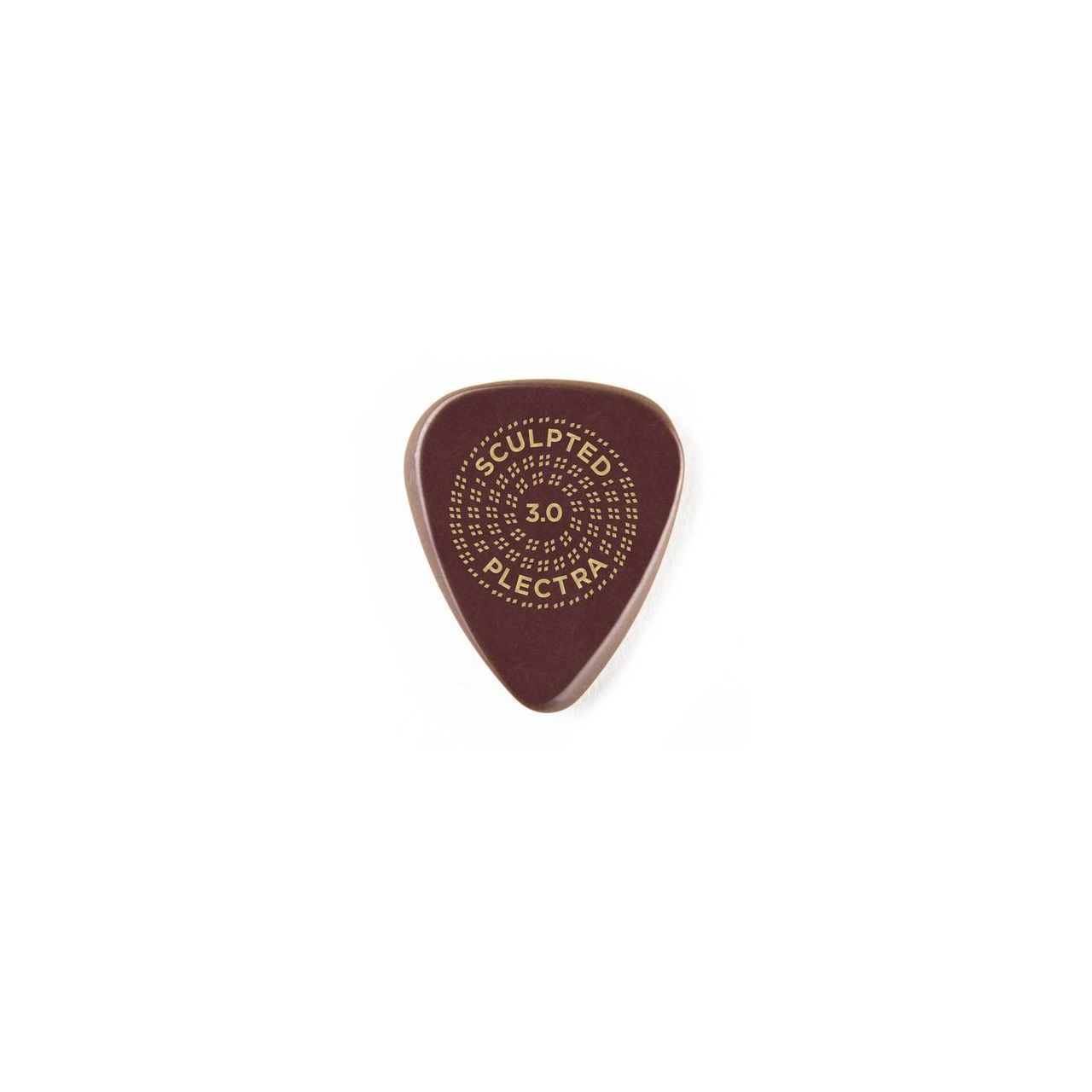 Primetone Standard Picks 3.00 mm Player´s Pack 3 pcs