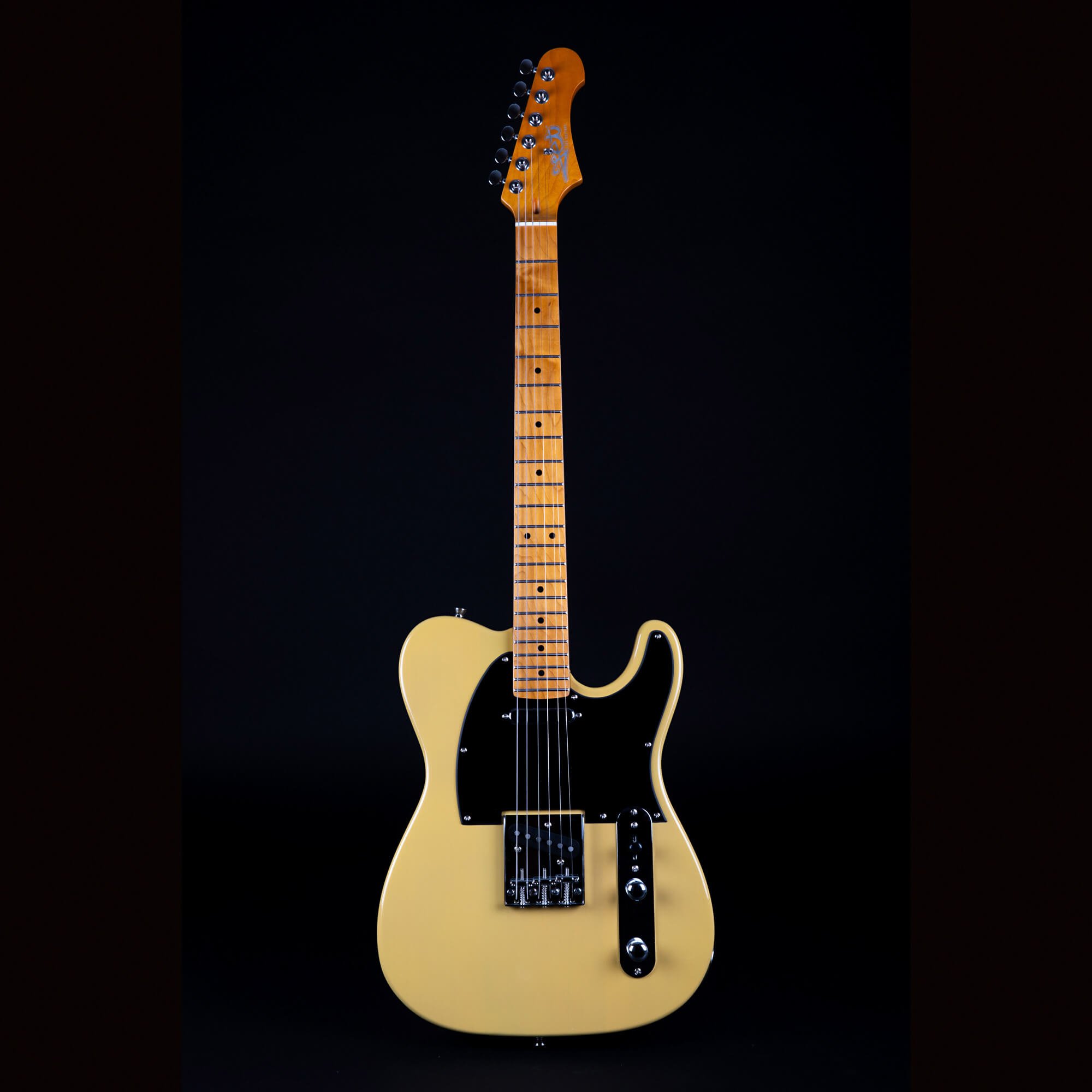 JT-350 BSC Butterscotch